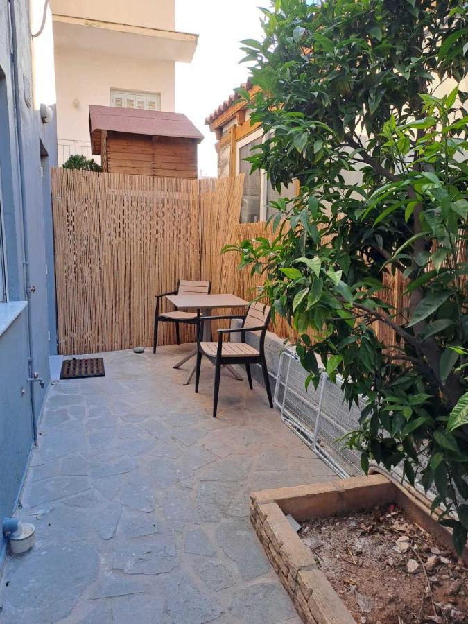 Anafis Cozi Apartment Athens