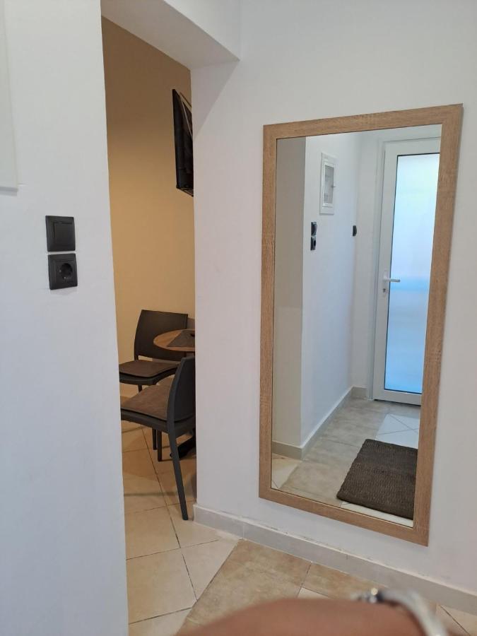 Apartment Anafis Cozi Athens