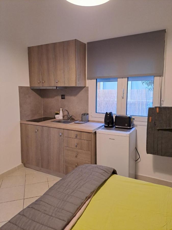 Anafis Cozi Apartment *