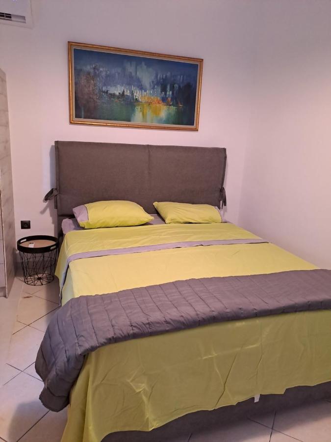 Apartment Anafis Cozi