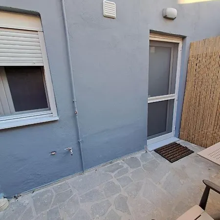 Anafis Cozi Apartment Athens Exterior photo