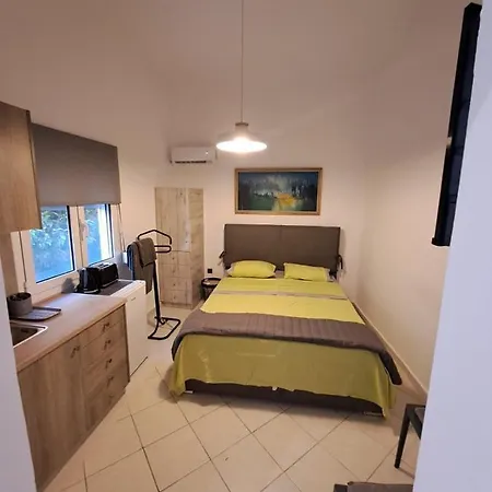 Anafis Cozi Apartment Athens Exterior photo
