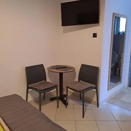 Anafis Cozi Apartment Athens Exterior photo