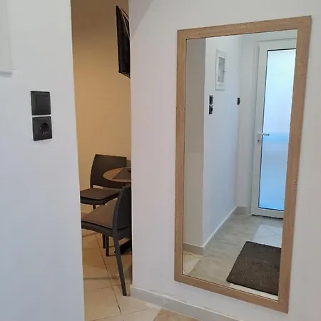 Anafis Cozi Apartment Athens Exterior photo