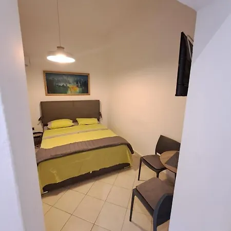Anafis Cozi Apartment Athens Exterior photo