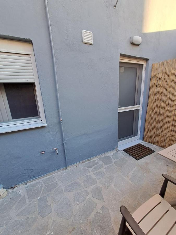 Apartment Anafis Cozi Athen