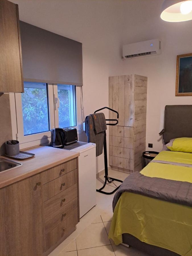 Apartment Anafis Cozi